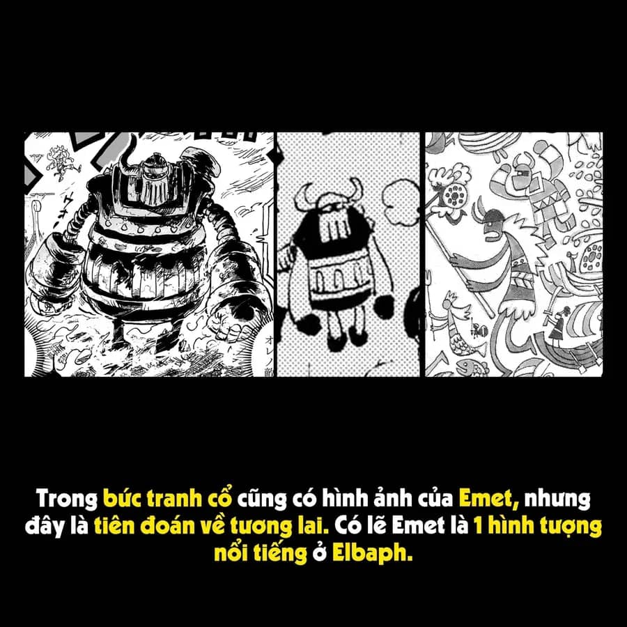 One Piece - Chương 1174.1 - ảnh 21