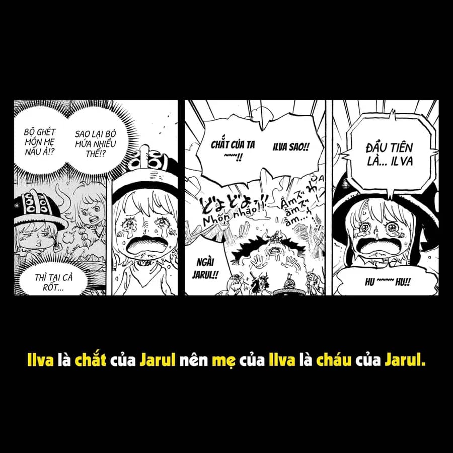 One Piece - Chương 1174.1 - ảnh 23