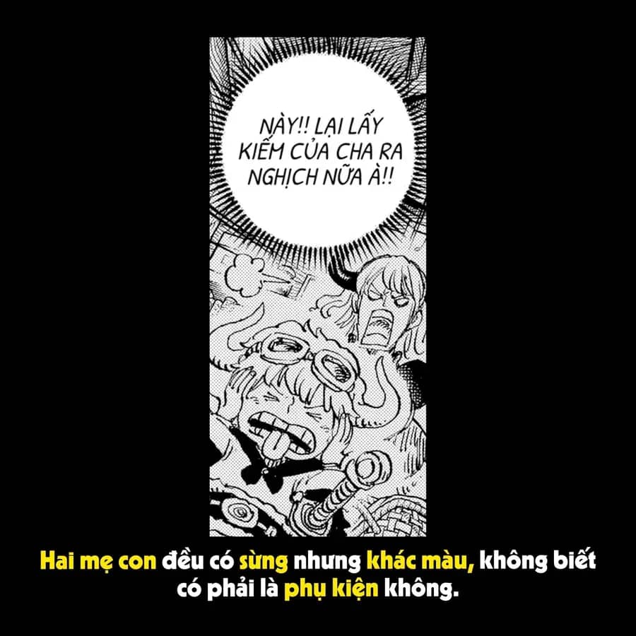One Piece - Chương 1174.1 - ảnh 24
