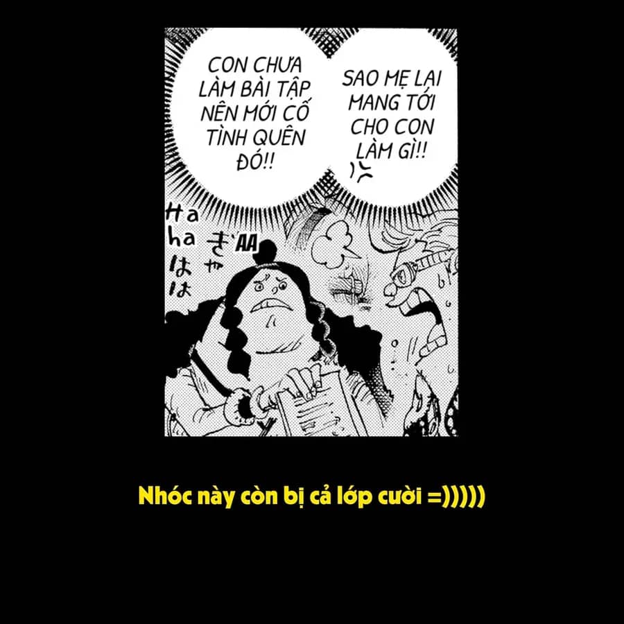 One Piece - Chương 1174.1 - ảnh 25