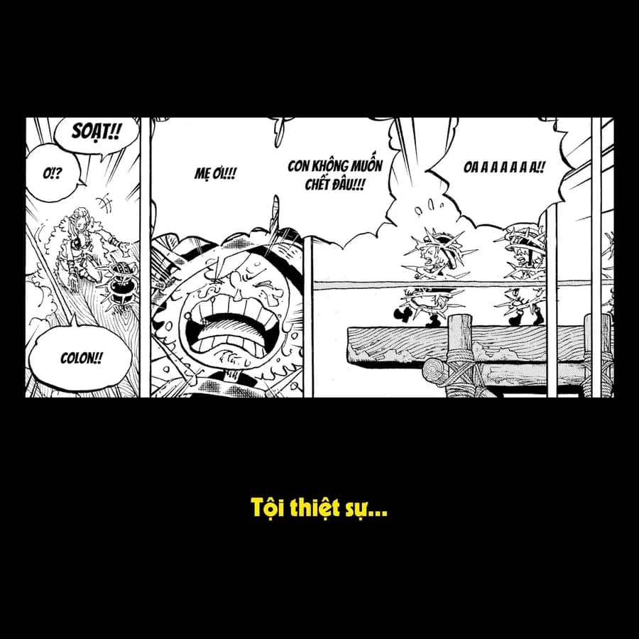 One Piece - Chương 1174.1 - ảnh 26