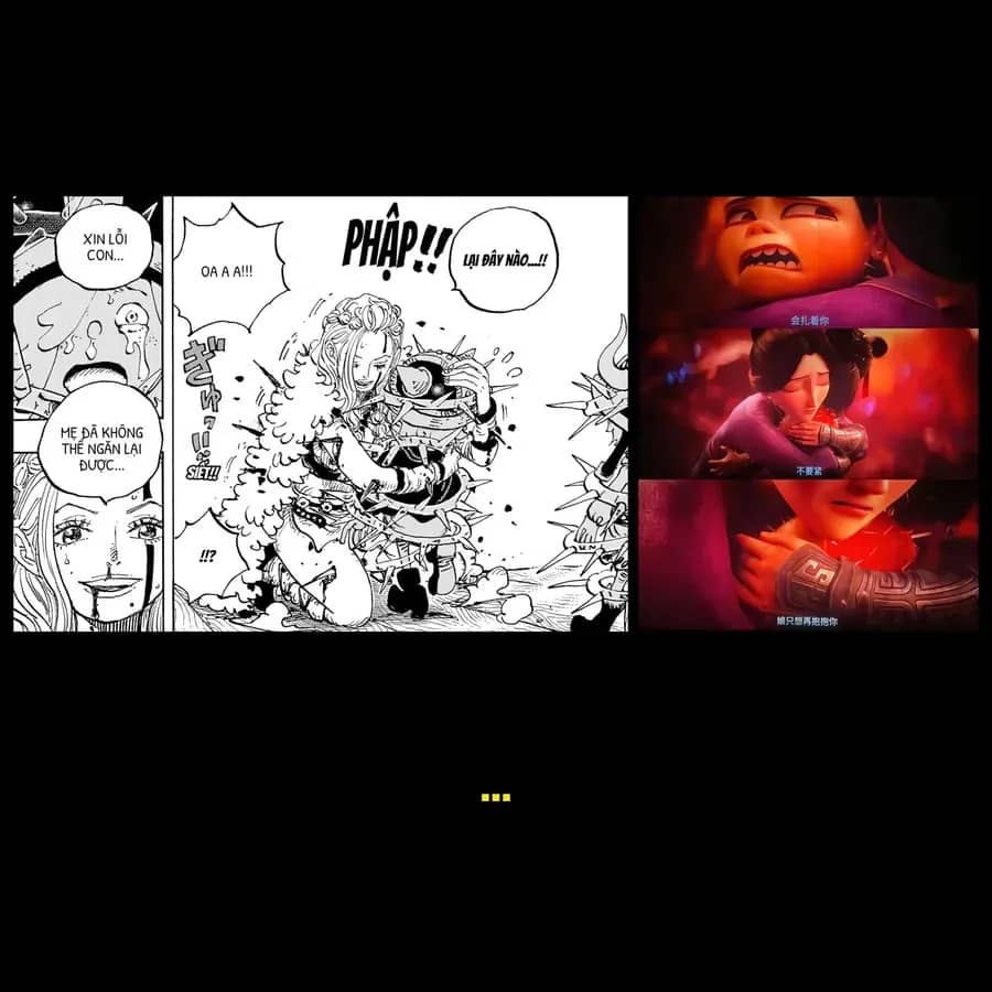 One Piece - Chương 1174.1 - ảnh 27