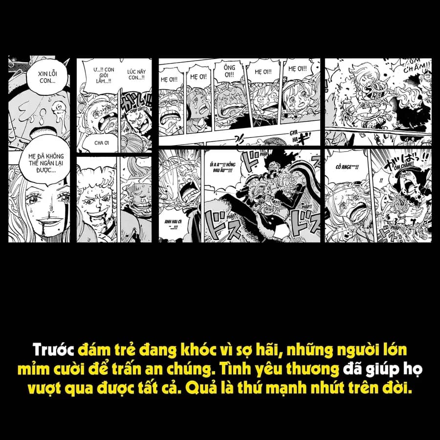 One Piece - Chương 1174.1 - ảnh 28