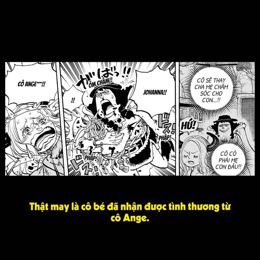 One Piece - Chương 1174.1 - ảnh 30