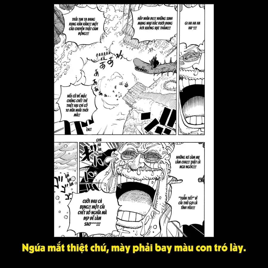 One Piece - Chương 1174.1 - ảnh 32