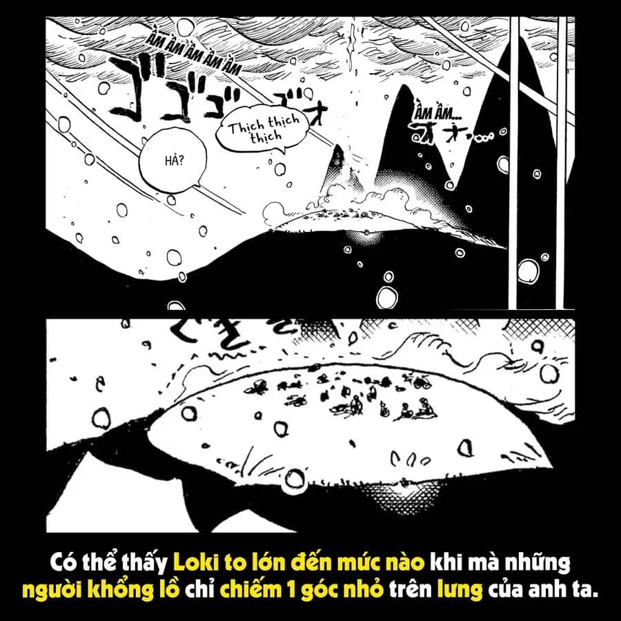 One Piece - Chương 1174.1 - ảnh 34