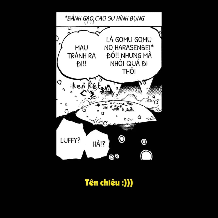 One Piece - Chương 1174.1 - ảnh 35