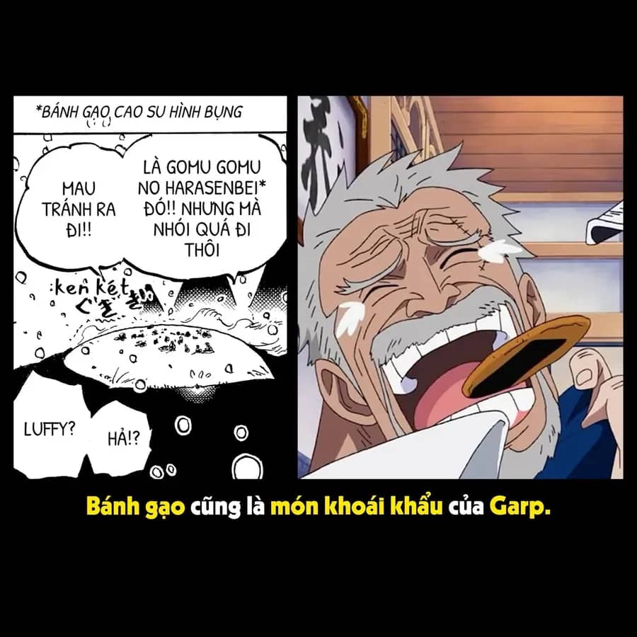 One Piece - Chương 1174.1 - ảnh 36