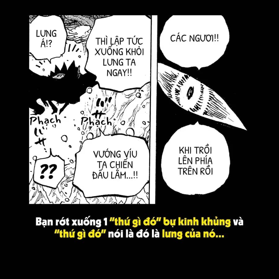 One Piece - Chương 1174.1 - ảnh 37