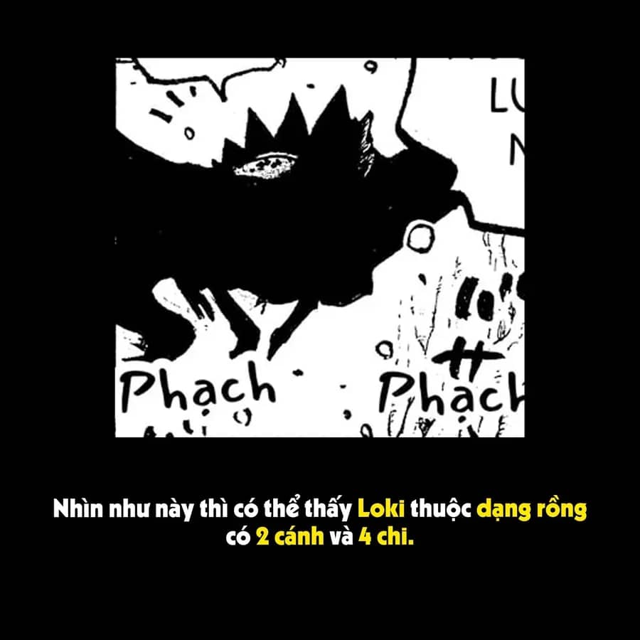One Piece - Chương 1174.1 - ảnh 38