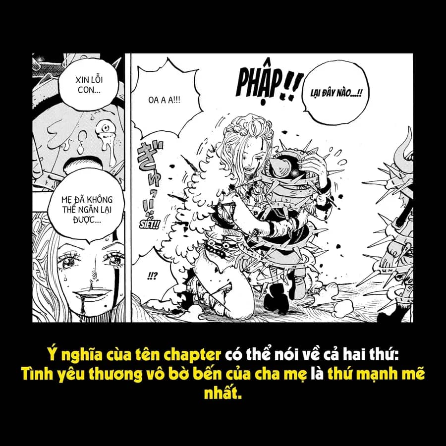One Piece - Chương 1174.1 - ảnh 4