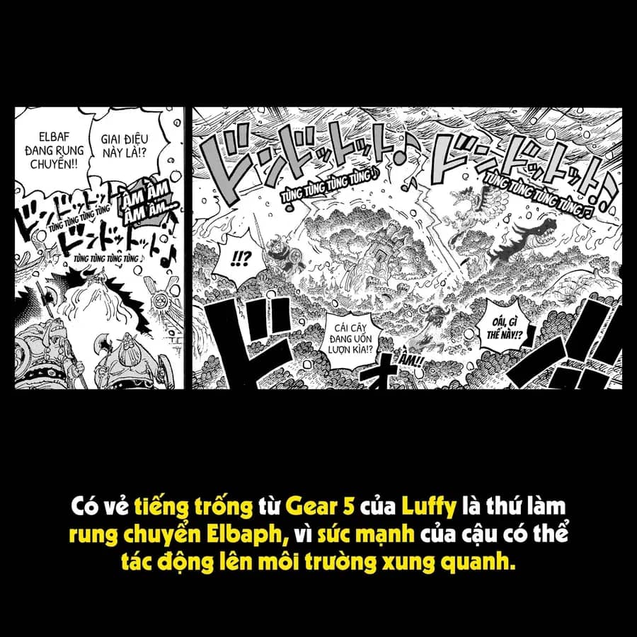 One Piece - Chương 1174.1 - ảnh 43