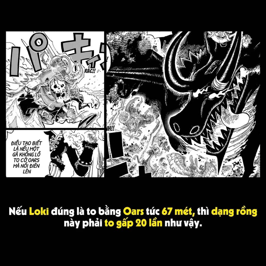 One Piece - Chương 1174.1 - ảnh 48