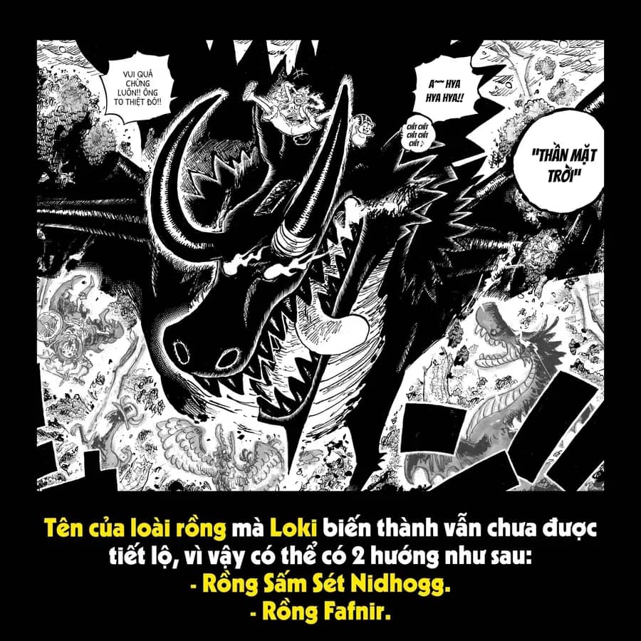 One Piece - Chương 1174.1 - ảnh 50