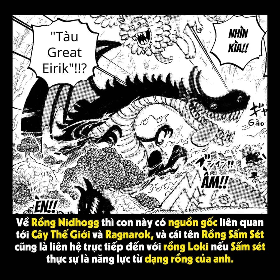 One Piece - Chương 1174.1 - ảnh 51