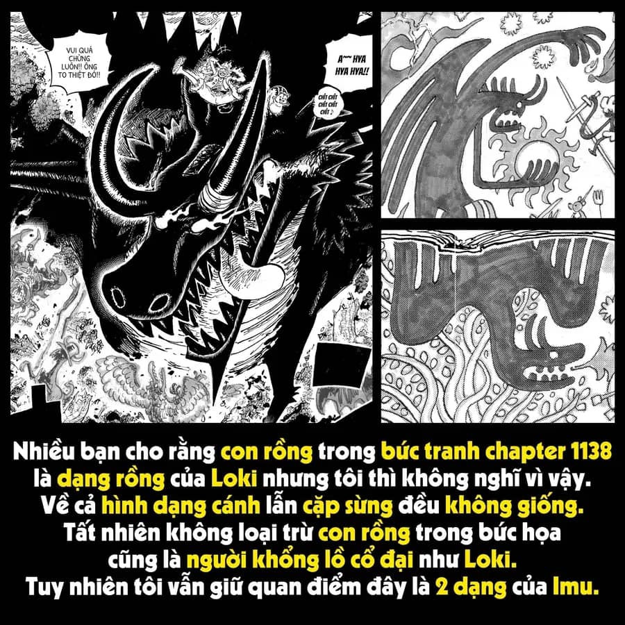 One Piece - Chương 1174.1 - ảnh 54