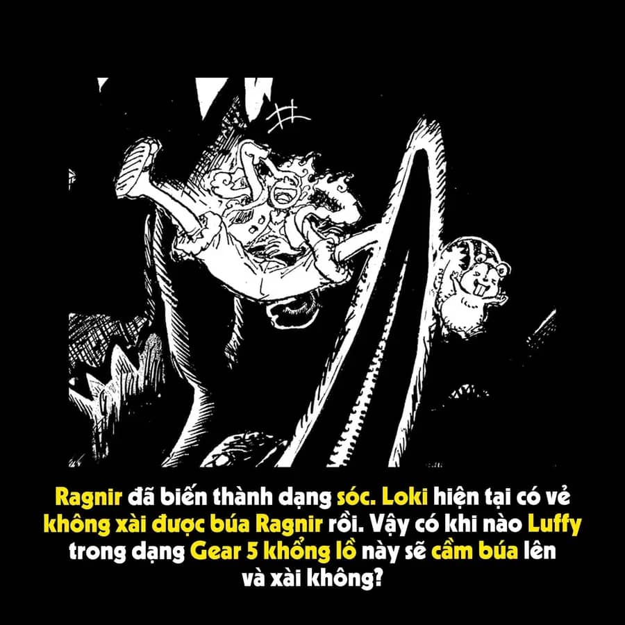 One Piece - Chương 1174.1 - ảnh 55