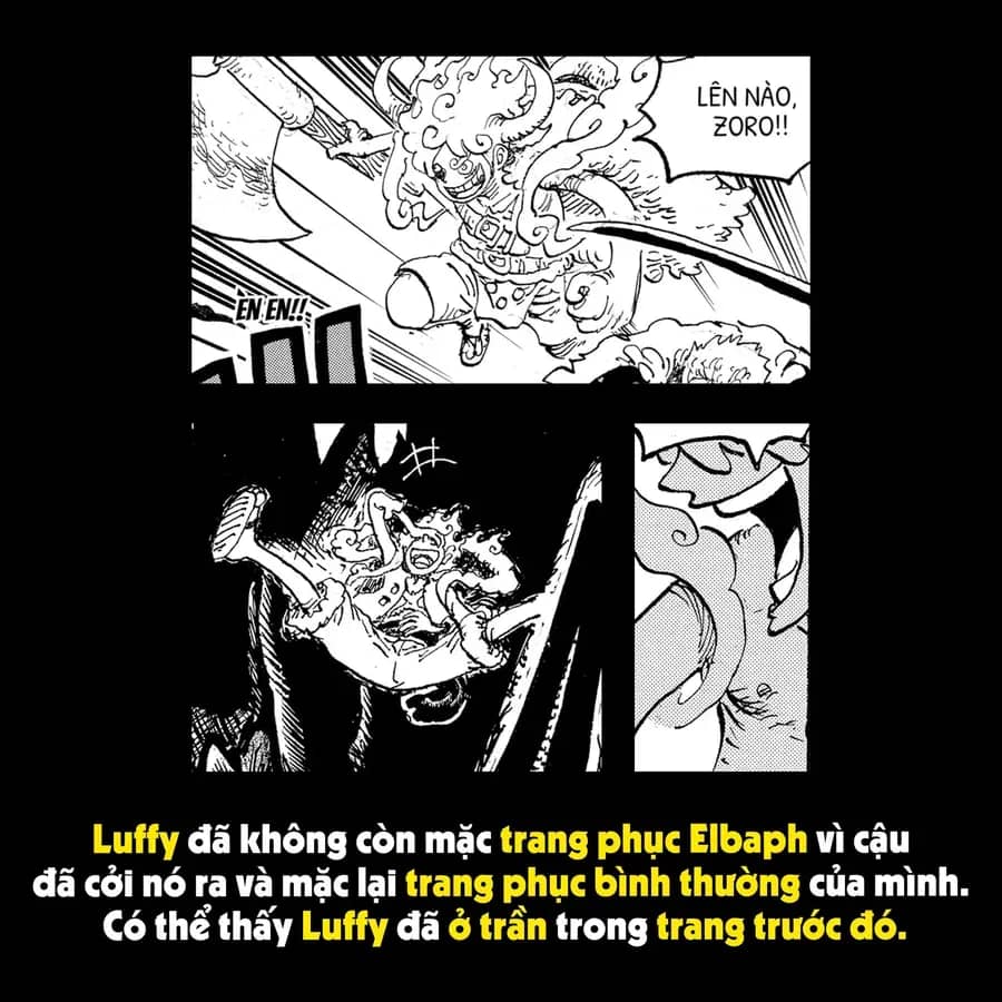 One Piece - Chương 1174.1 - ảnh 56