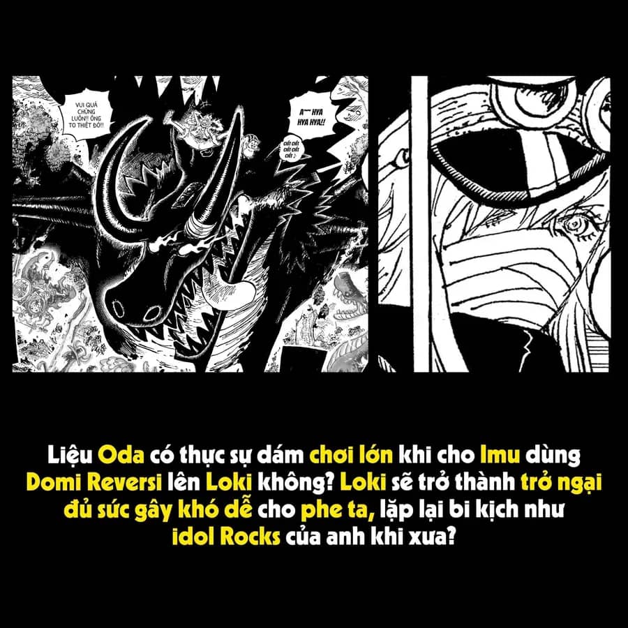 One Piece - Chương 1174.1 - ảnh 58