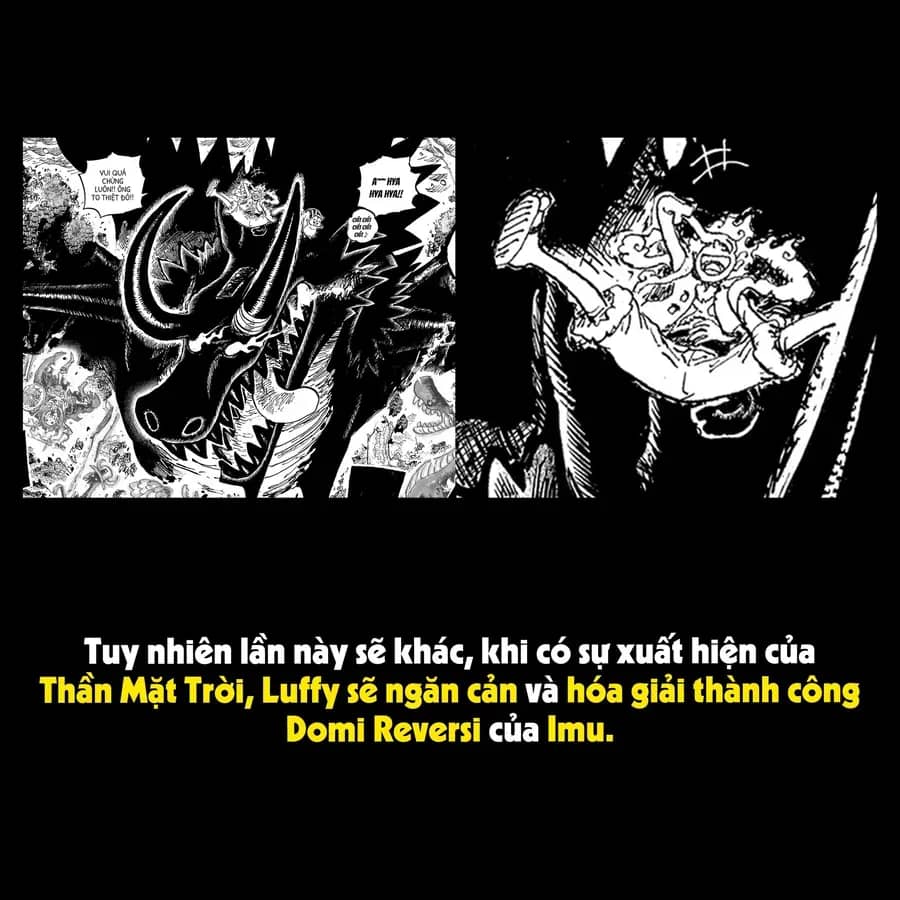 One Piece - Chương 1174.1 - ảnh 59