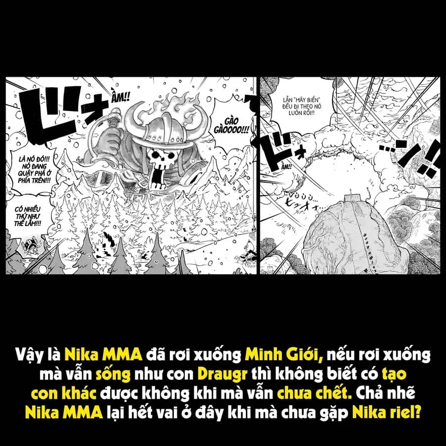One Piece - Chương 1174.1 - ảnh 6