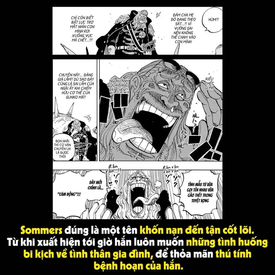One Piece - Chương 1174.1 - ảnh 9