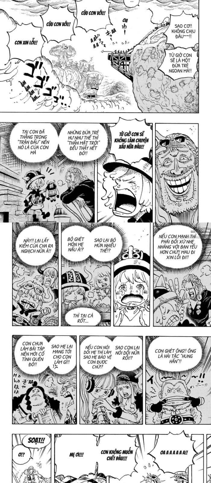 One Piece - Chương 1174.5 - ảnh 5