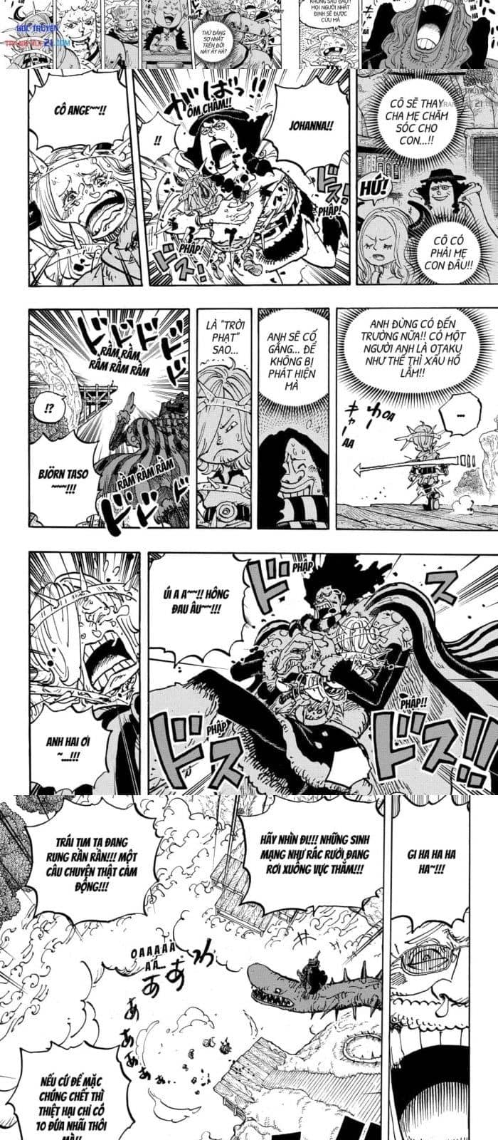 One Piece - Chương 1174.5 - ảnh 7