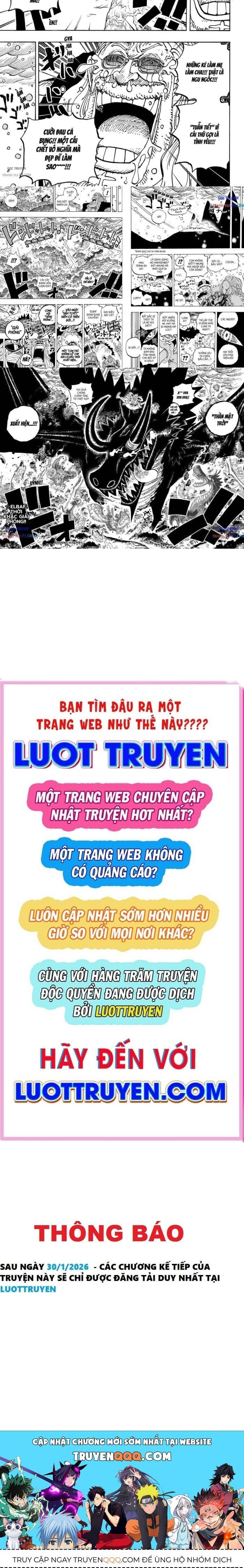 One Piece - Chương 1174.5 - ảnh 8