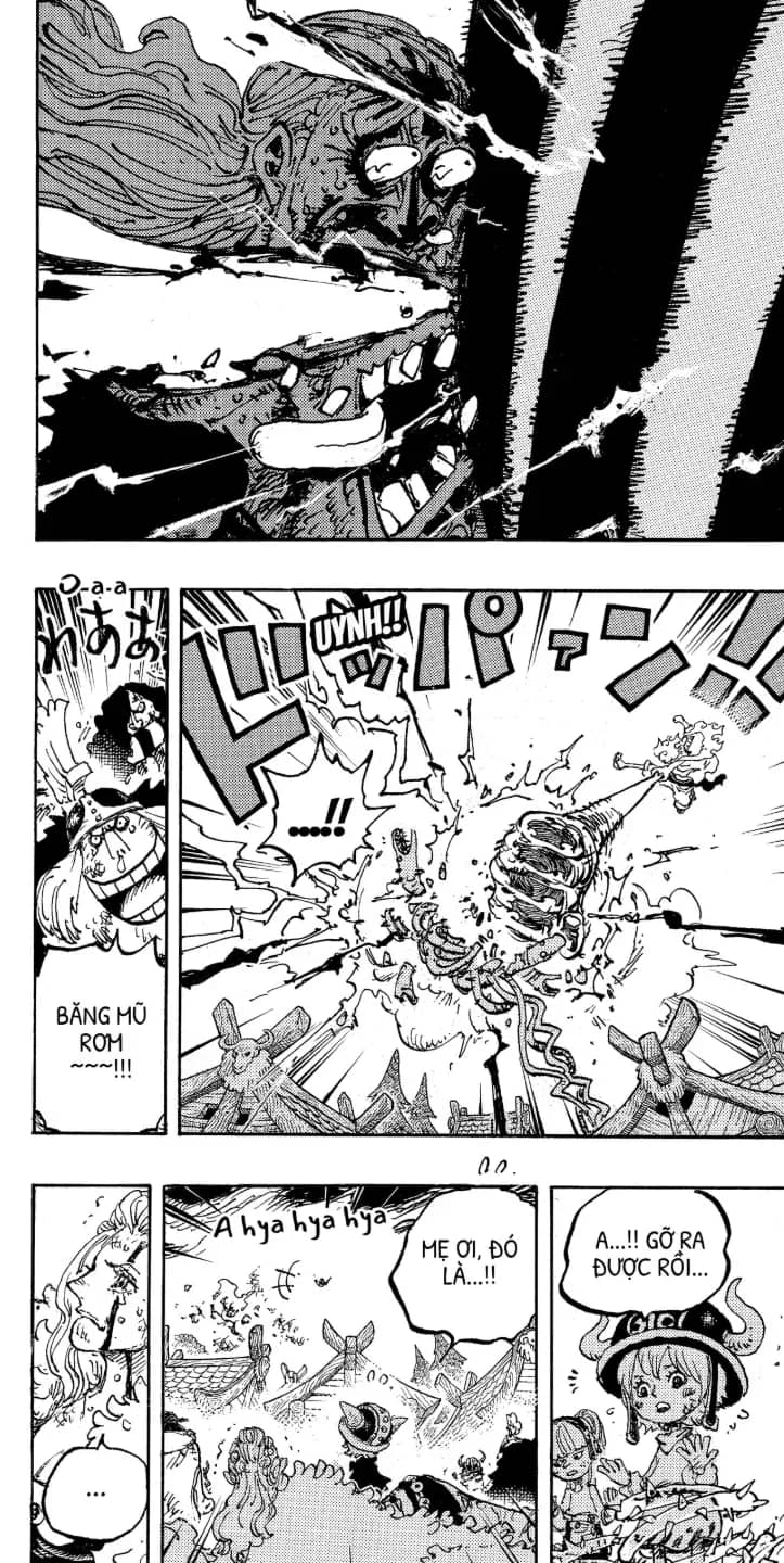 One Piece - Chương 1175 - ảnh 8