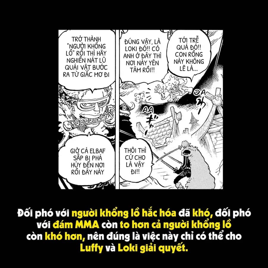 One Piece - Chương 1175.1 - ảnh 12