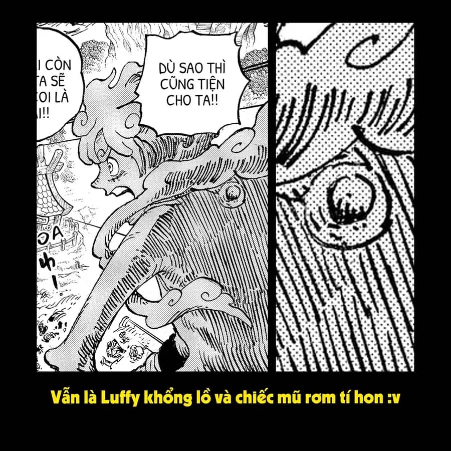 One Piece - Chương 1175.1 - ảnh 15