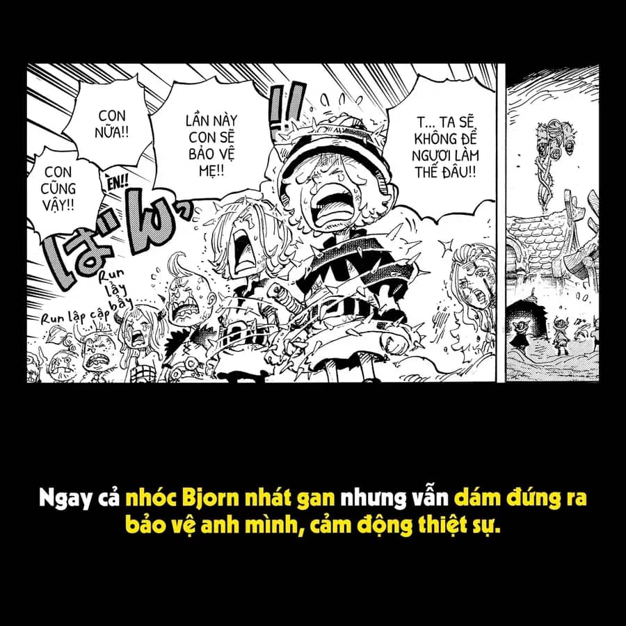 One Piece - Chương 1175.1 - ảnh 17