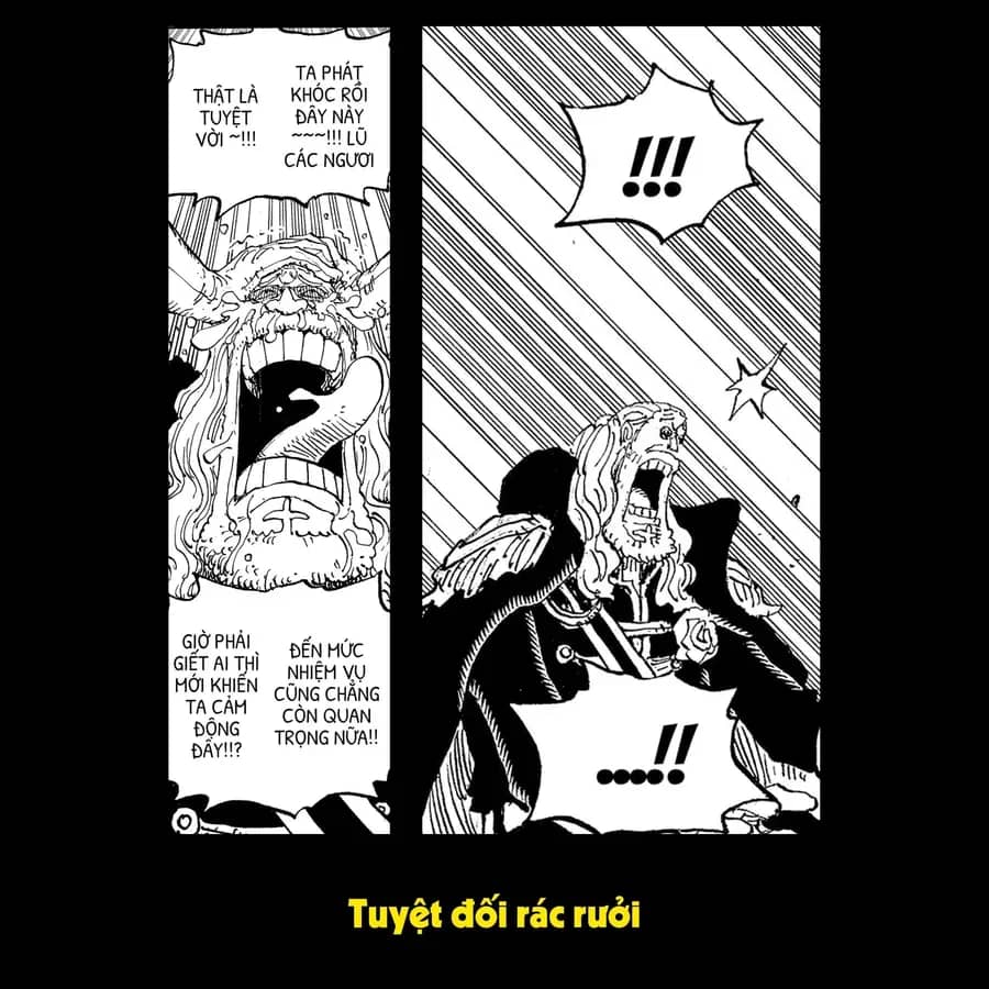 One Piece - Chương 1175.1 - ảnh 18