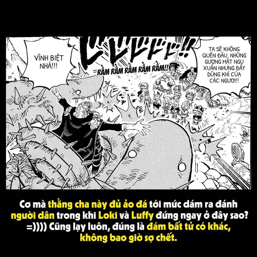 One Piece - Chương 1175.1 - ảnh 20
