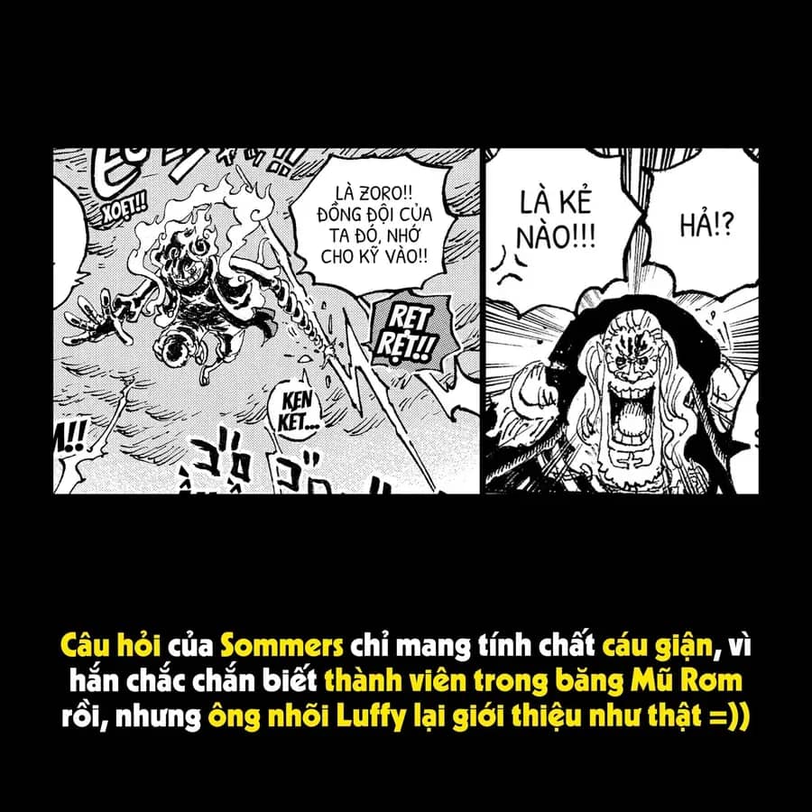 One Piece - Chương 1175.1 - ảnh 22
