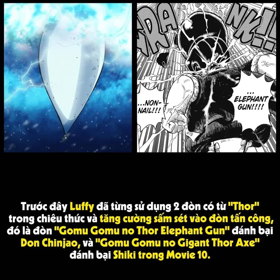 One Piece - Chương 1175.1 - ảnh 26