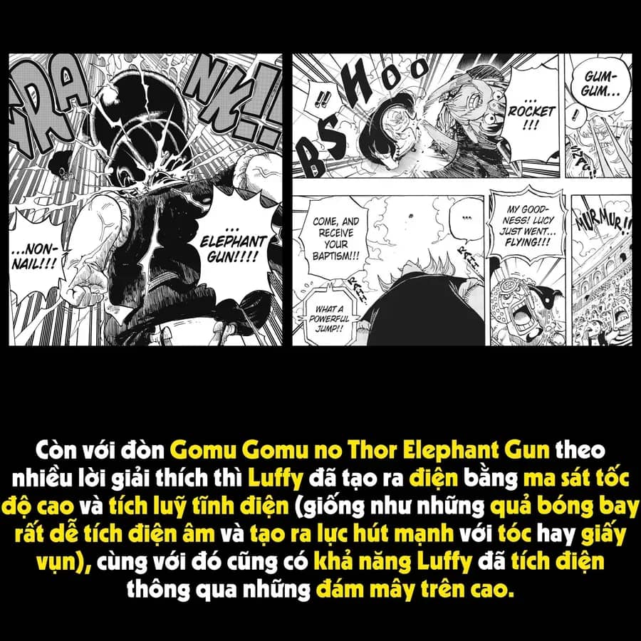One Piece - Chương 1175.1 - ảnh 28