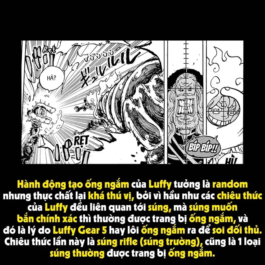 One Piece - Chương 1175.1 - ảnh 30