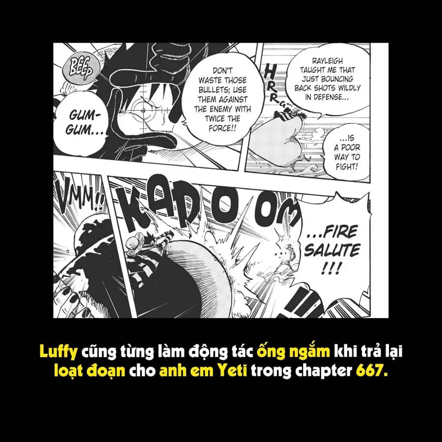 One Piece - Chương 1175.1 - ảnh 31