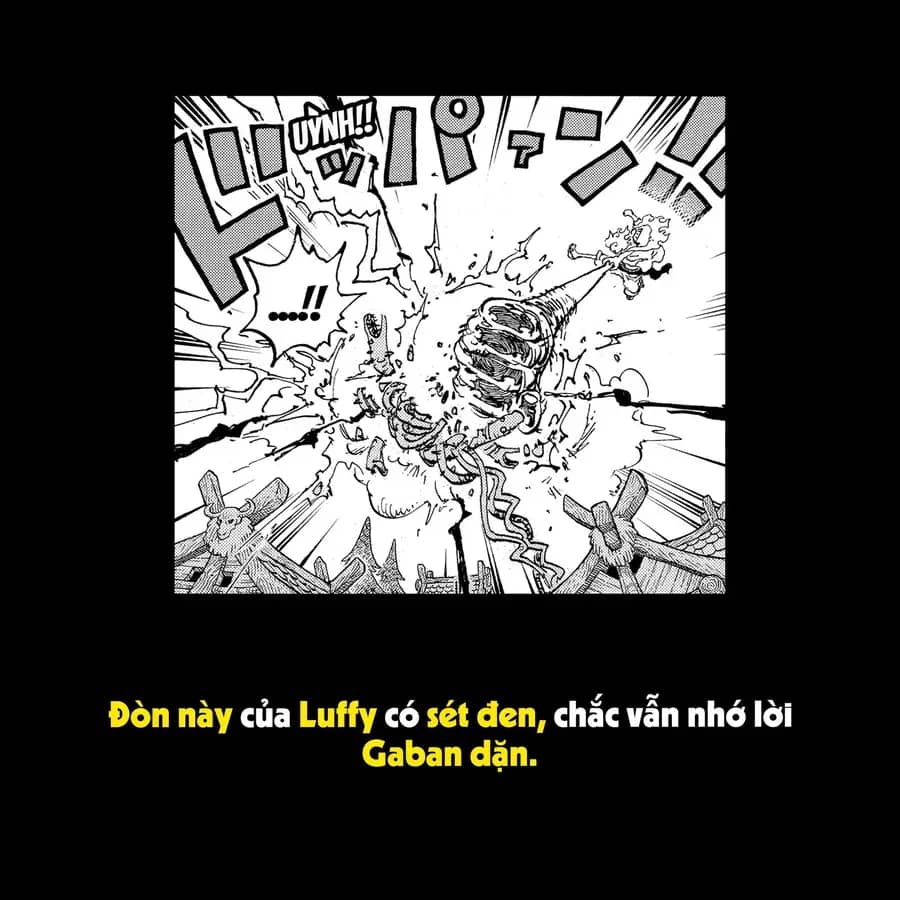 One Piece - Chương 1175.1 - ảnh 34
