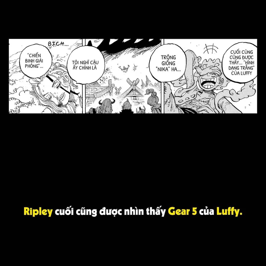 One Piece - Chương 1175.1 - ảnh 36