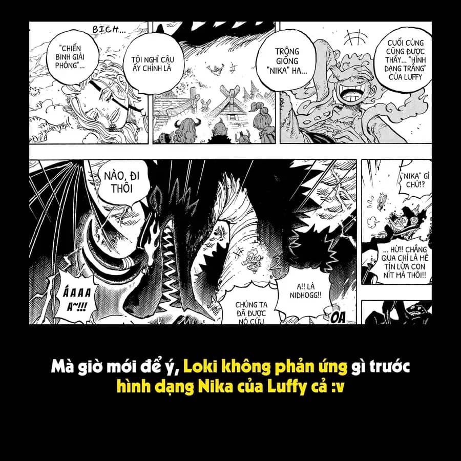 One Piece - Chương 1175.1 - ảnh 37
