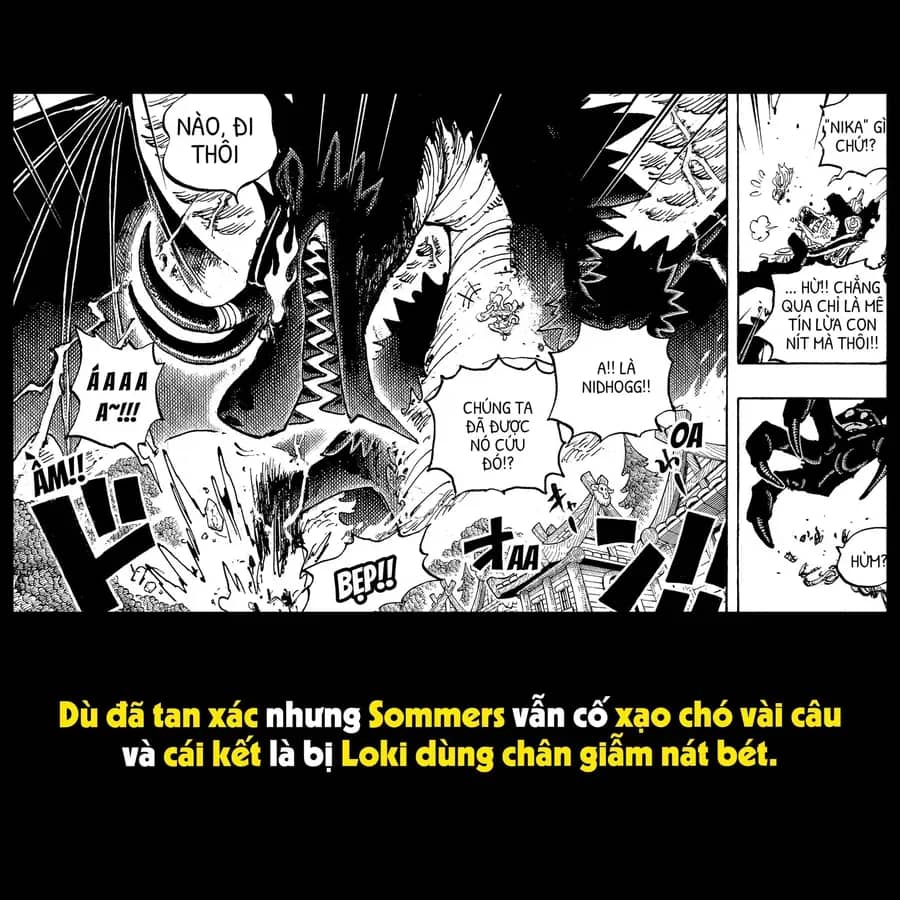 One Piece - Chương 1175.1 - ảnh 38
