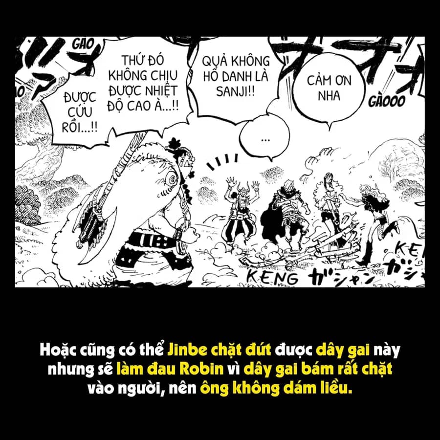 One Piece - Chương 1175.1 - ảnh 4