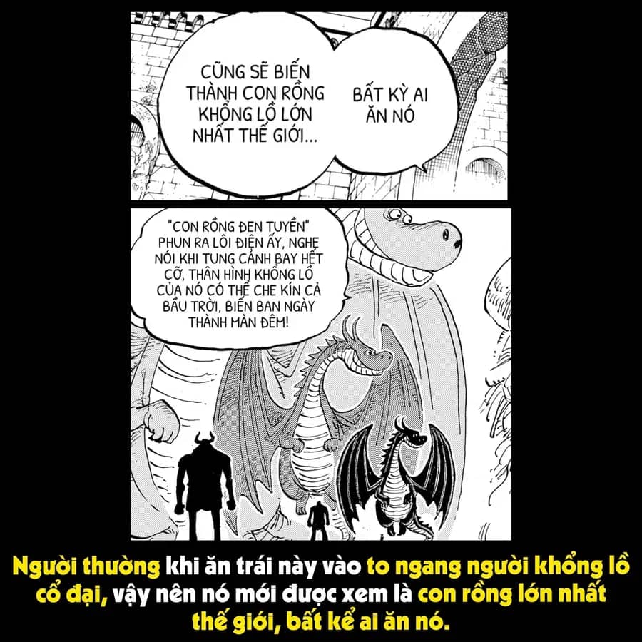One Piece - Chương 1175.1 - ảnh 43