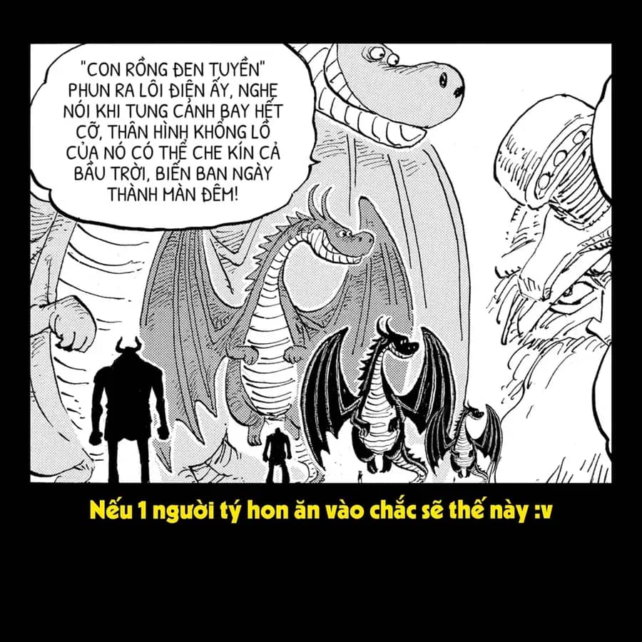 One Piece - Chương 1175.1 - ảnh 44