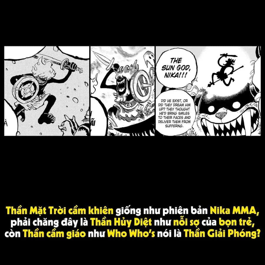 One Piece - Chương 1175.1 - ảnh 48
