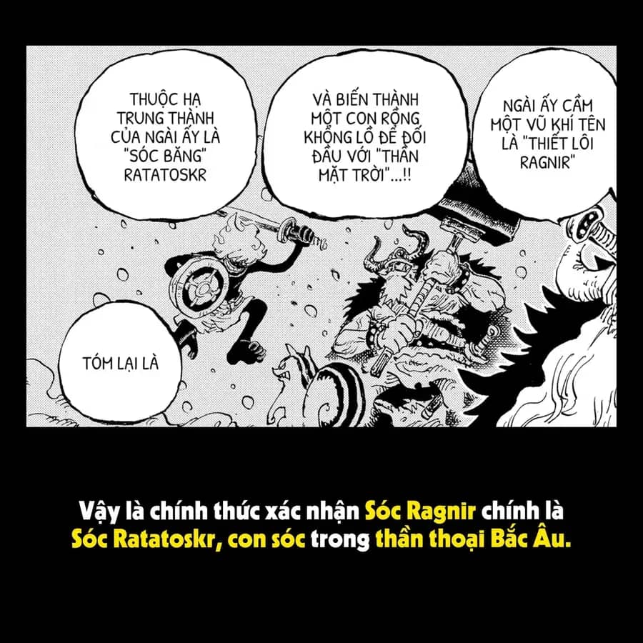 One Piece - Chương 1175.1 - ảnh 52