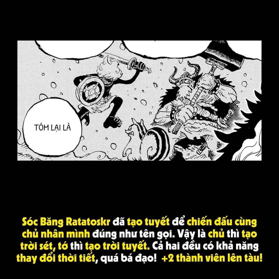 One Piece - Chương 1175.1 - ảnh 53